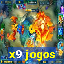 x9 jogos